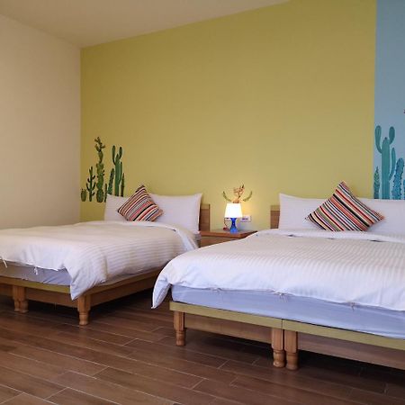Hengchun Inn Екстер'єр фото