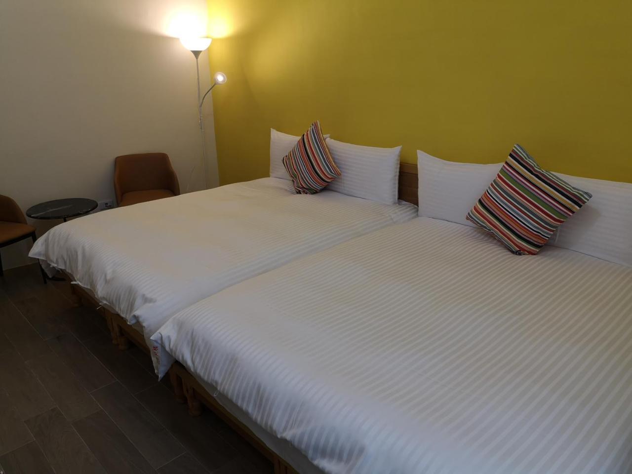 Hengchun Inn Екстер'єр фото