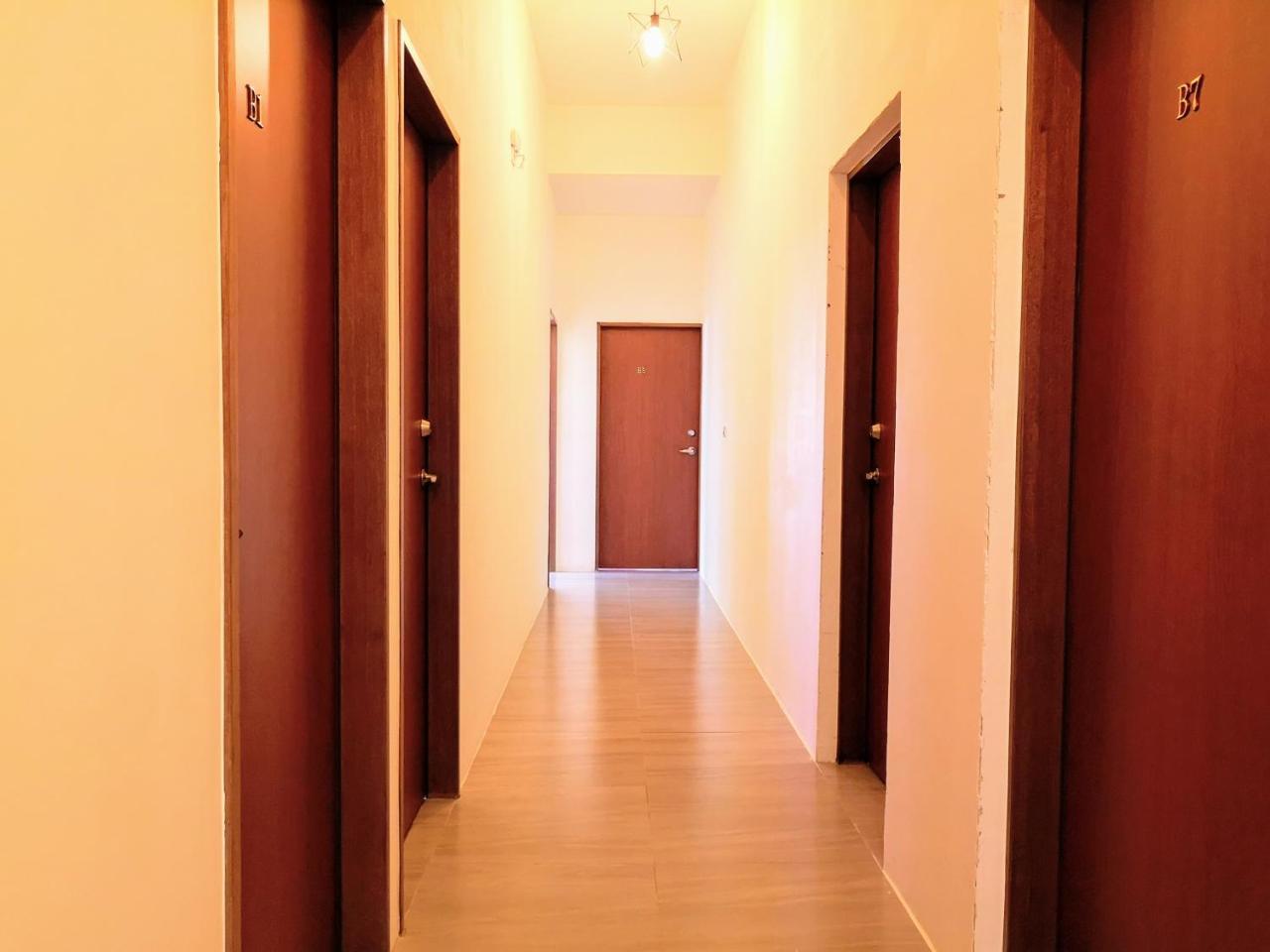 Hengchun Inn Екстер'єр фото