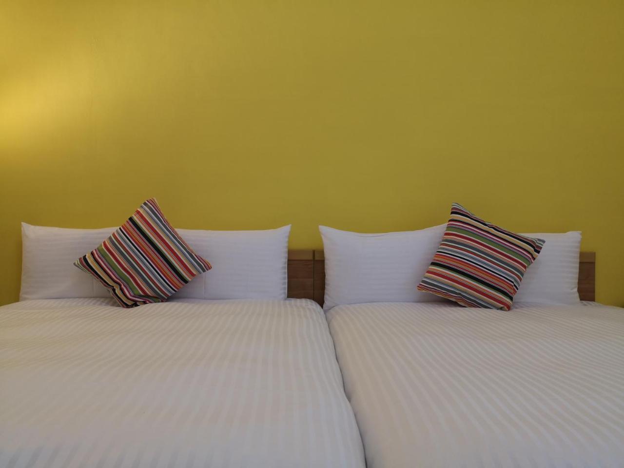 Hengchun Inn Екстер'єр фото