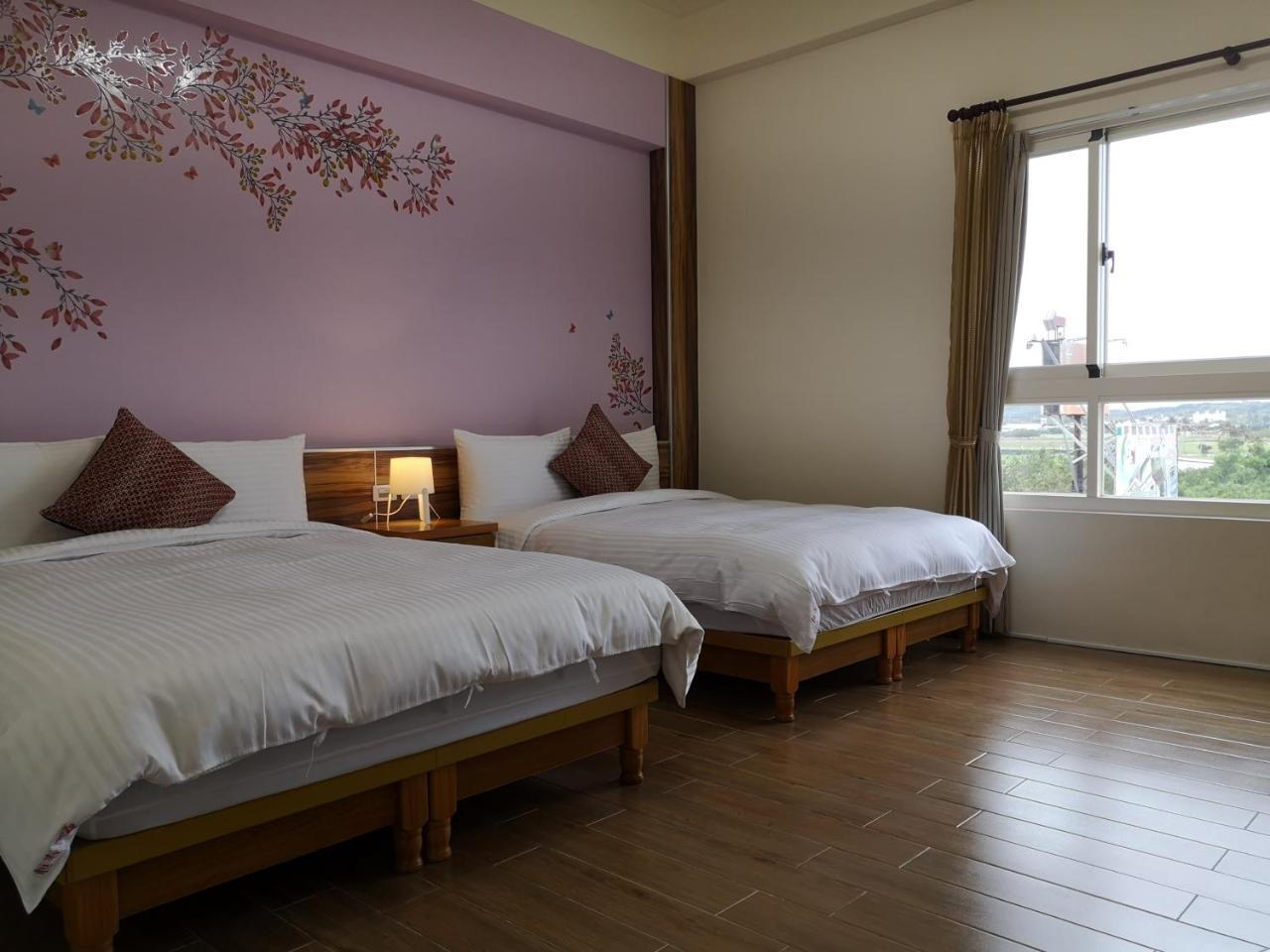 Hengchun Inn Екстер'єр фото