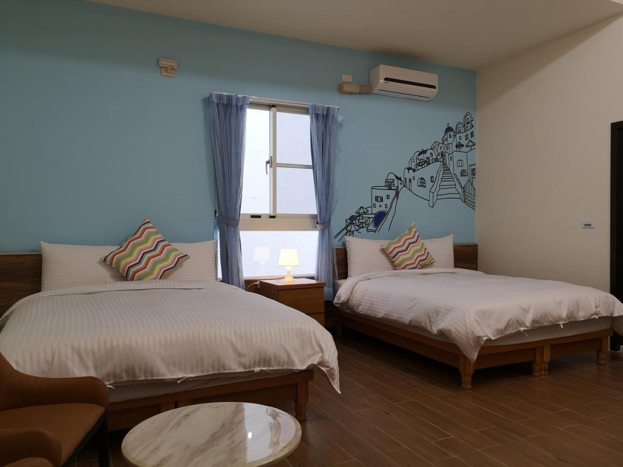 Hengchun Inn Екстер'єр фото