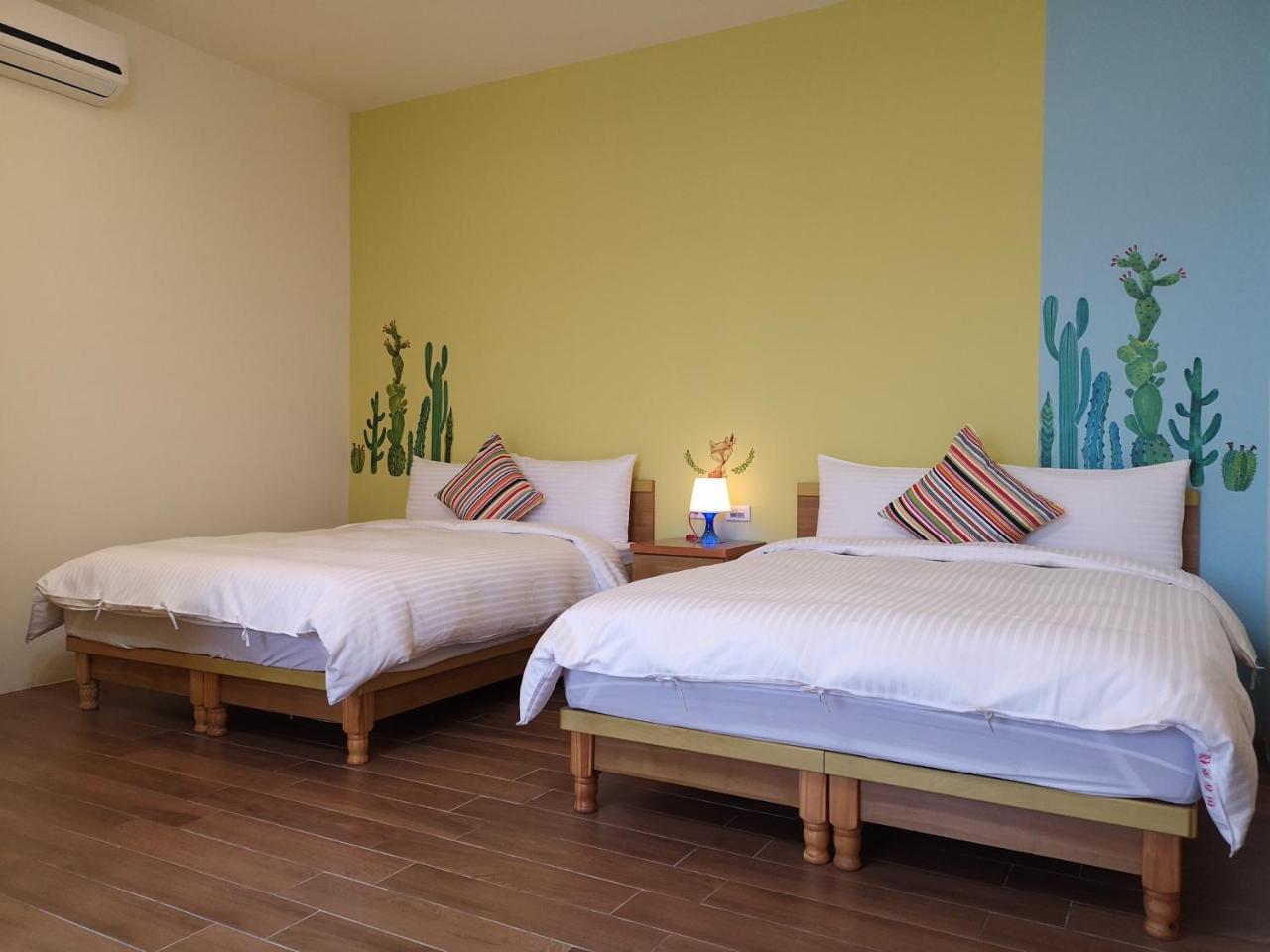 Hengchun Inn Екстер'єр фото