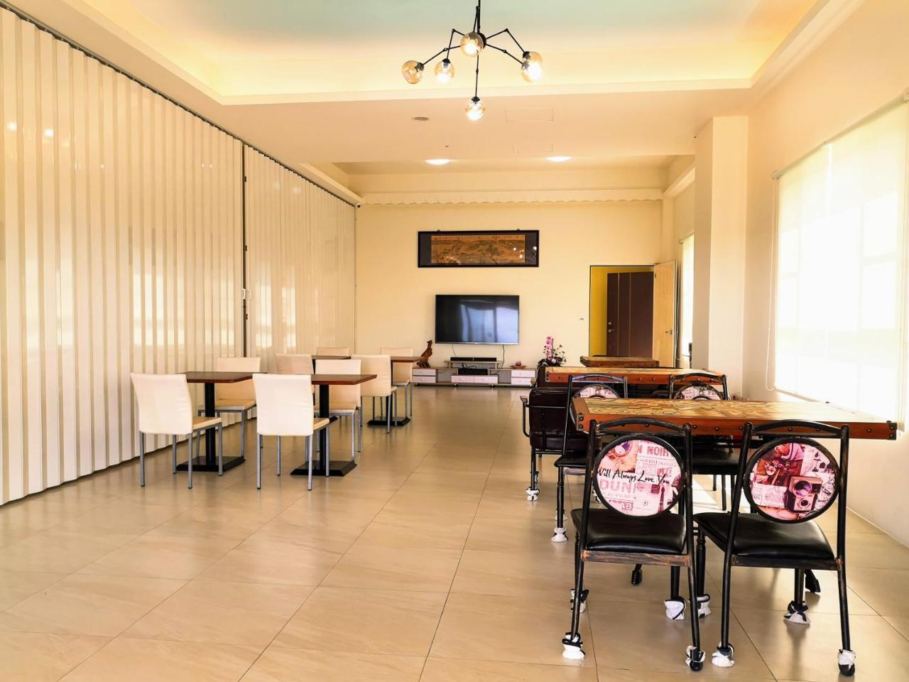 Hengchun Inn Екстер'єр фото