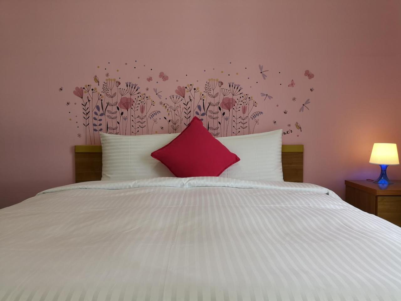 Hengchun Inn Екстер'єр фото