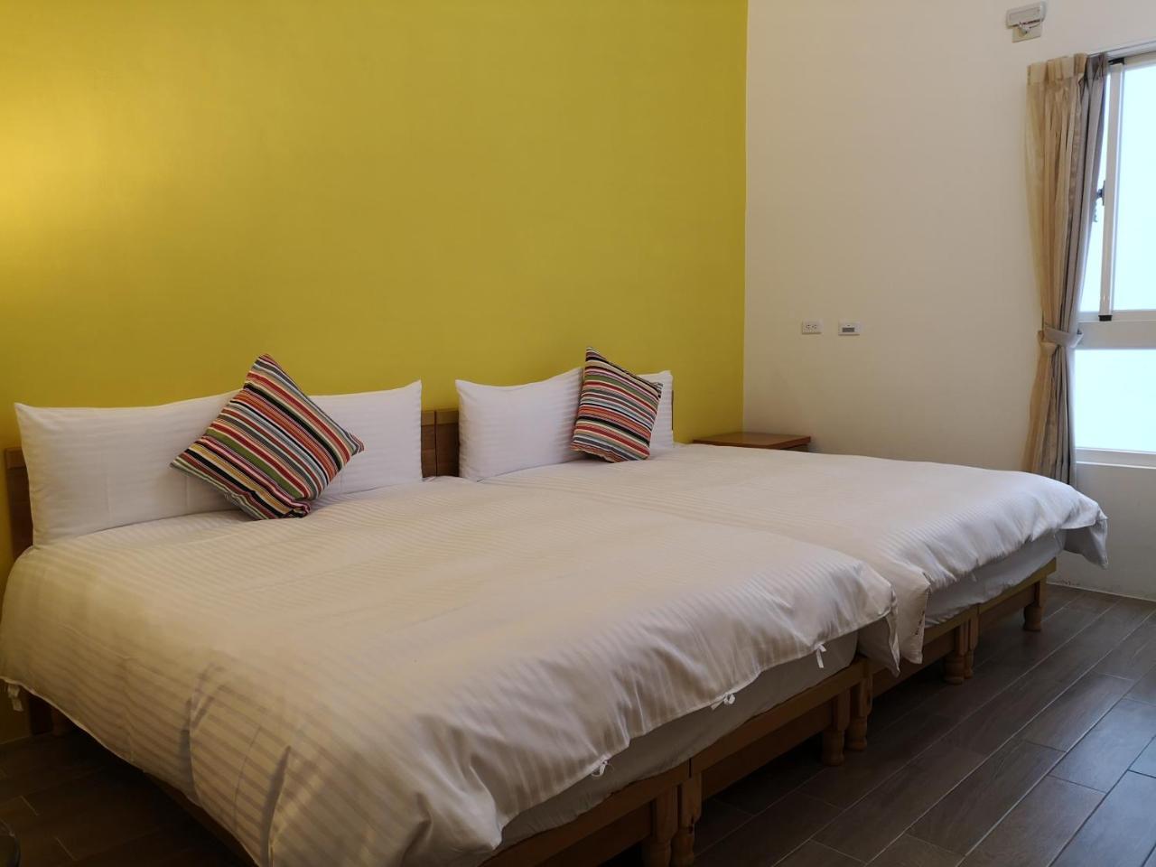 Hengchun Inn Екстер'єр фото