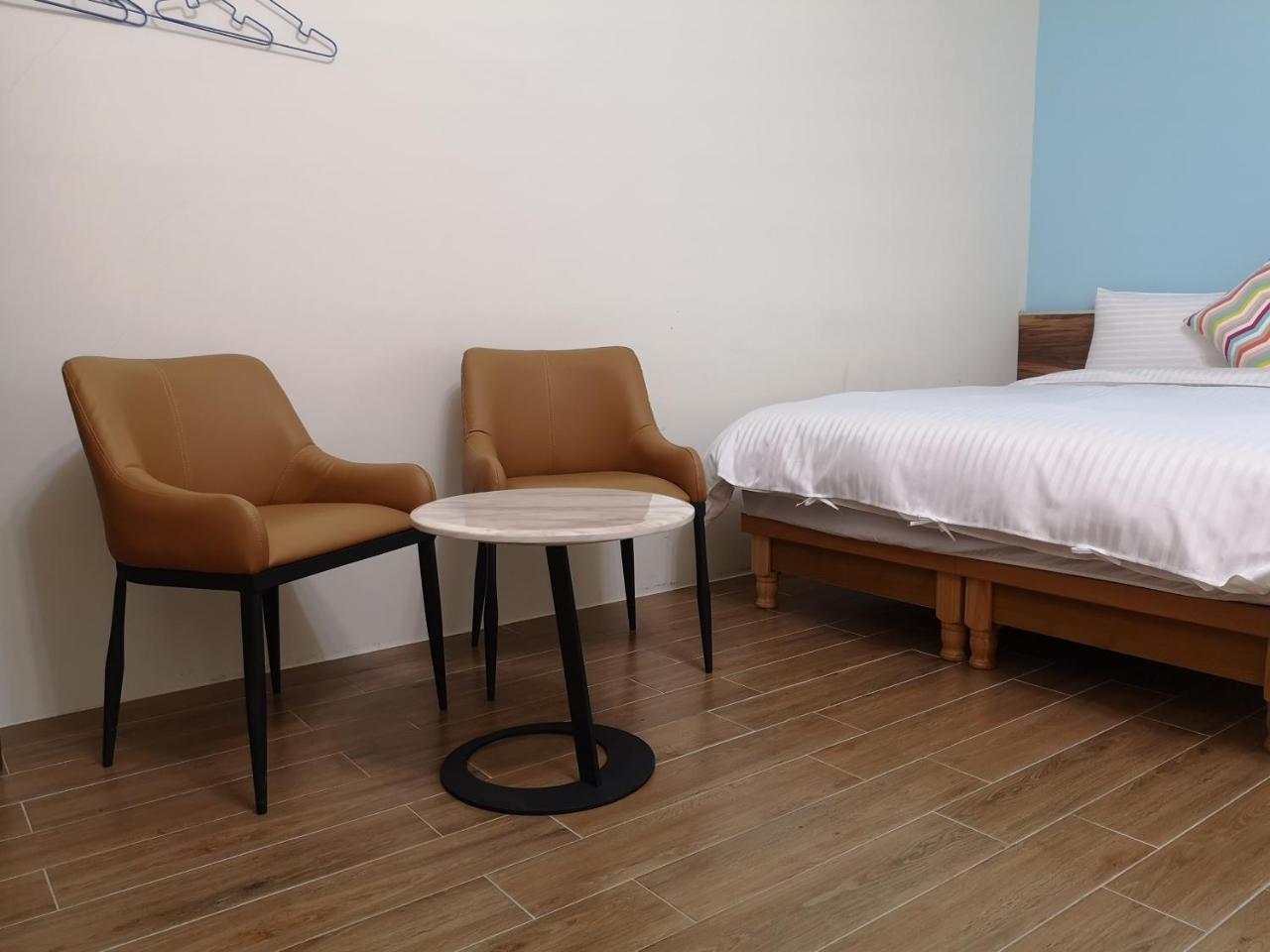 Hengchun Inn Екстер'єр фото