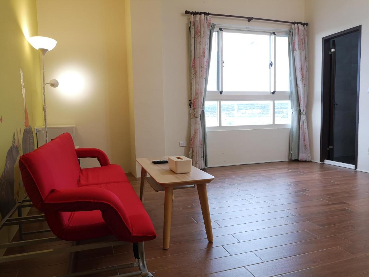 Hengchun Inn Екстер'єр фото