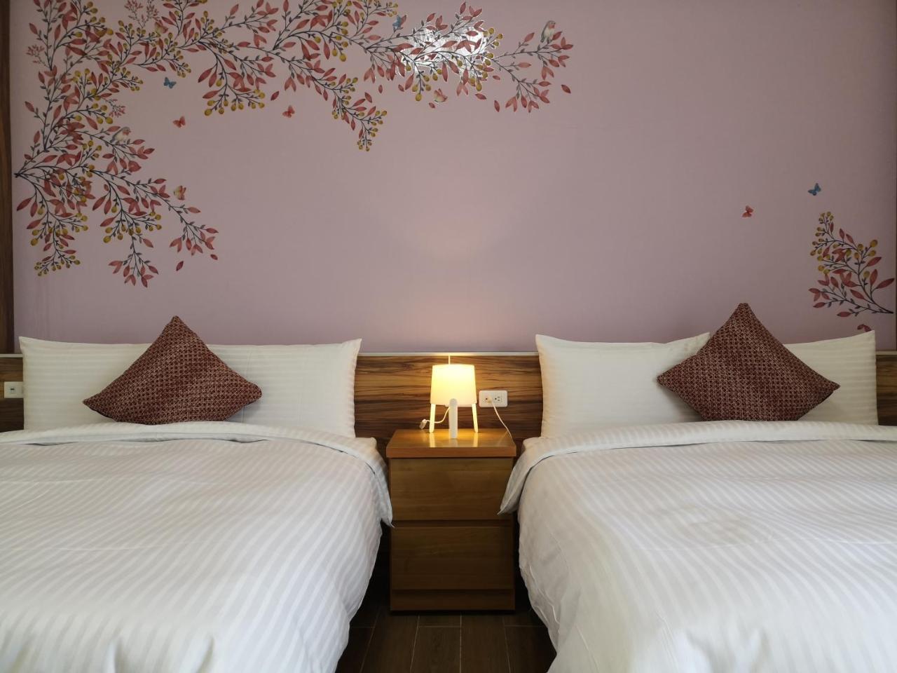 Hengchun Inn Екстер'єр фото