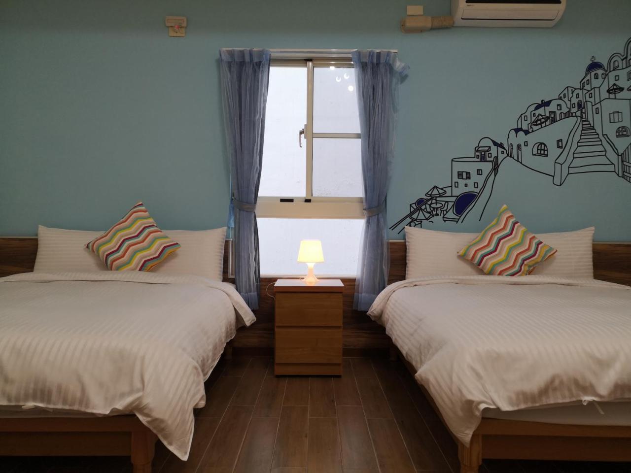 Hengchun Inn Екстер'єр фото