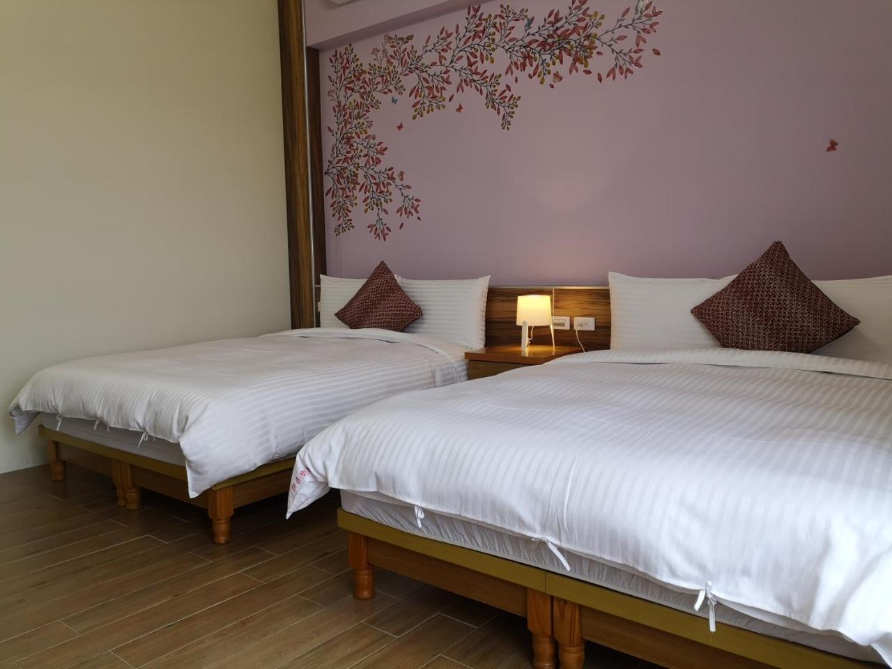 Hengchun Inn Екстер'єр фото