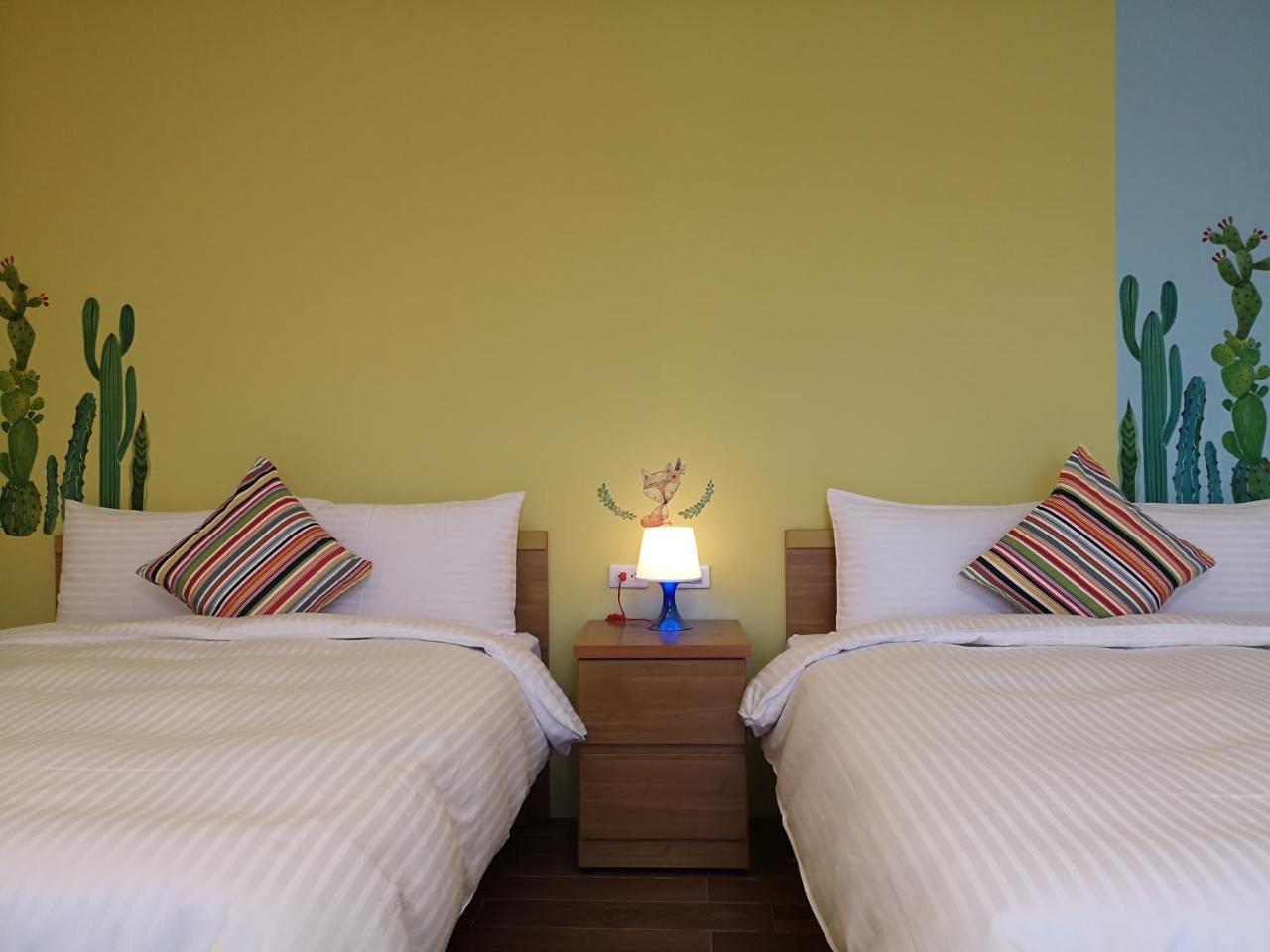 Hengchun Inn Екстер'єр фото