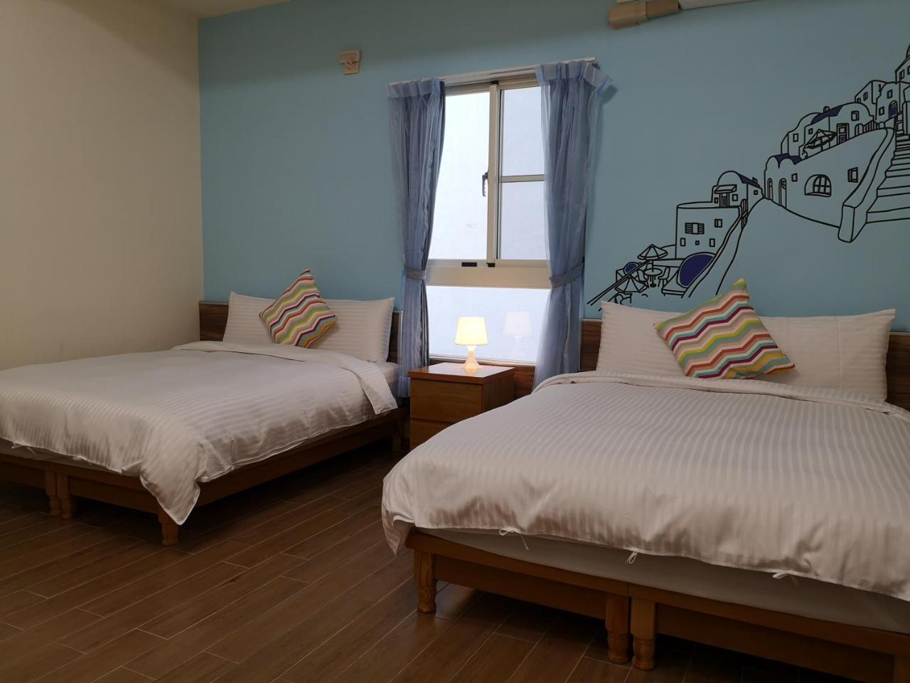 Hengchun Inn Екстер'єр фото