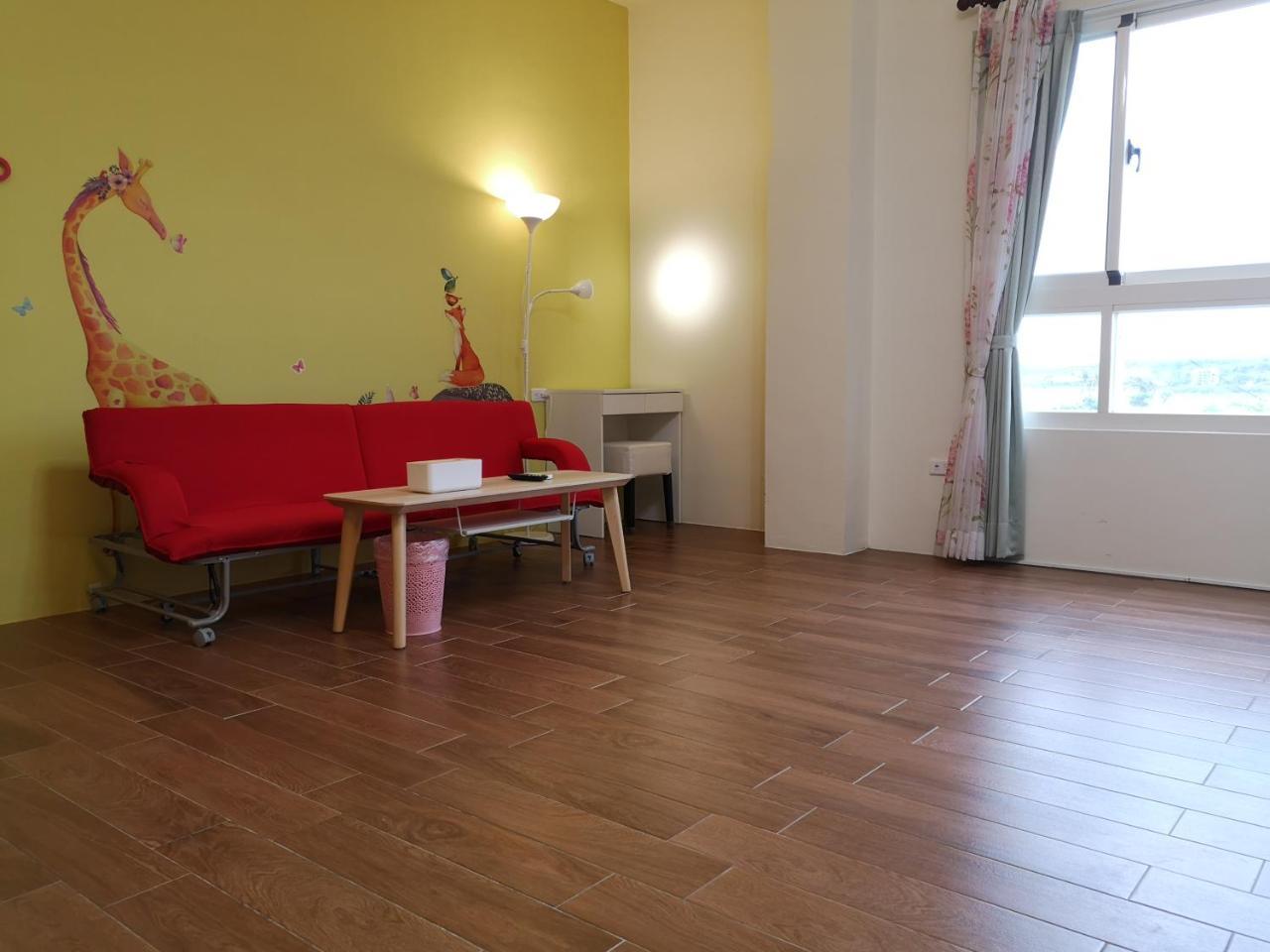 Hengchun Inn Екстер'єр фото