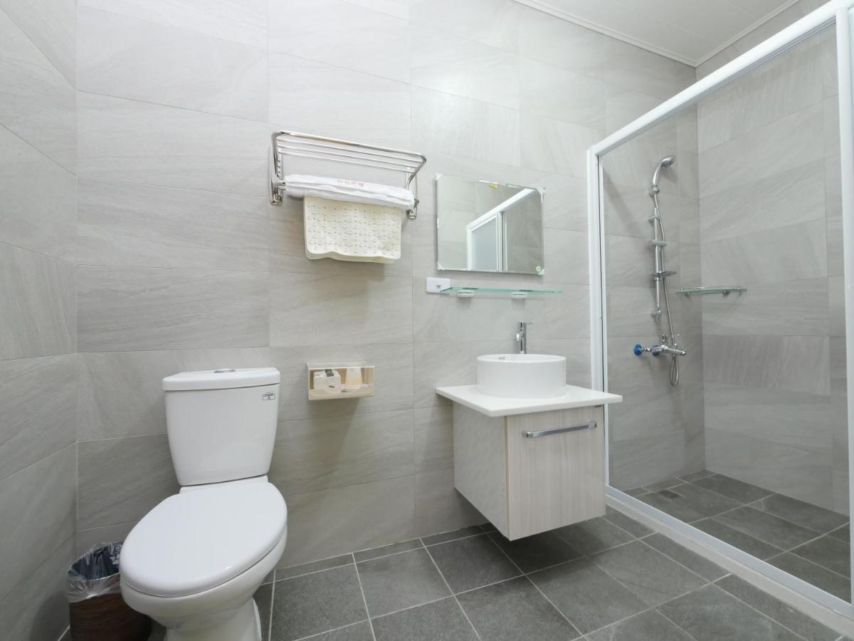 Hengchun Inn Екстер'єр фото