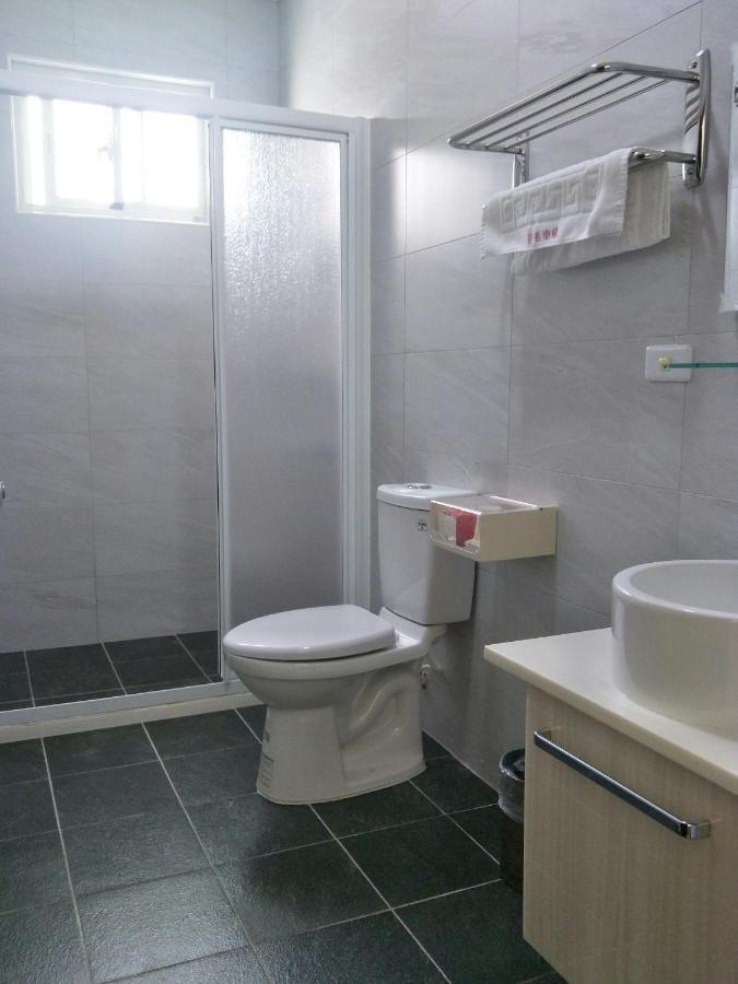Hengchun Inn Екстер'єр фото