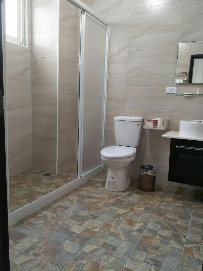 Hengchun Inn Екстер'єр фото