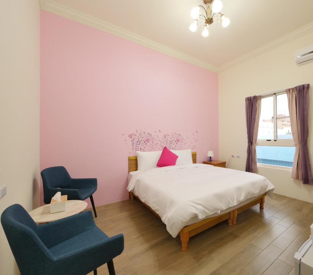 Hengchun Inn Екстер'єр фото