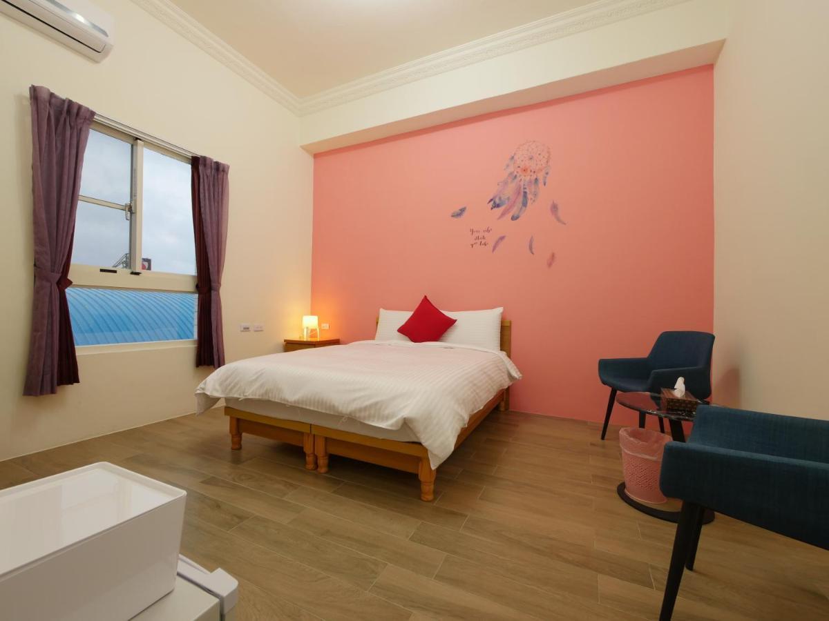 Hengchun Inn Екстер'єр фото